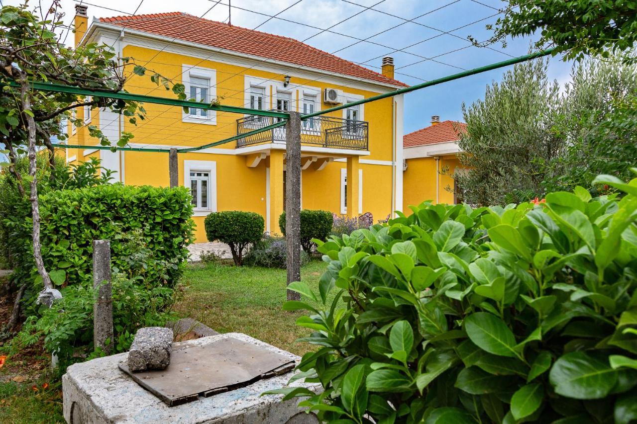 פודגוריצה Vila Boljevic מראה חיצוני תמונה